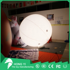 Inflatable LED Balloon For 2 Meter