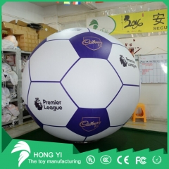 1.5 m Diameter Advertising Inflatable Football