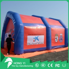 6 Meters Large Outdoor Inflatable Lawn Event Tent