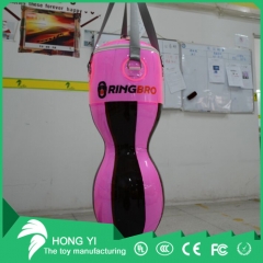 Make In Hongyi Advertising Inflatable Boxing Pillar