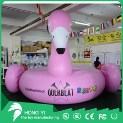 Inflatable PVC Summer swimming supplies For 9.84 Feet Long